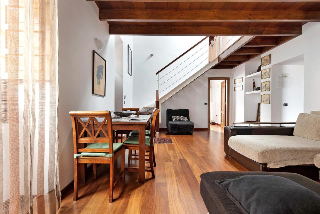 Casa Gauguin Villa Sauzal Luaran gambar